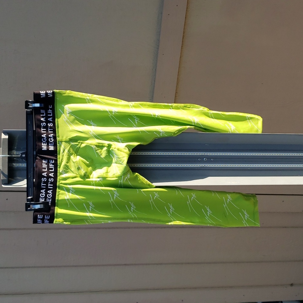Men's sport leggings